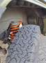 Mercedes-Benz G Groen - thumbnail 21