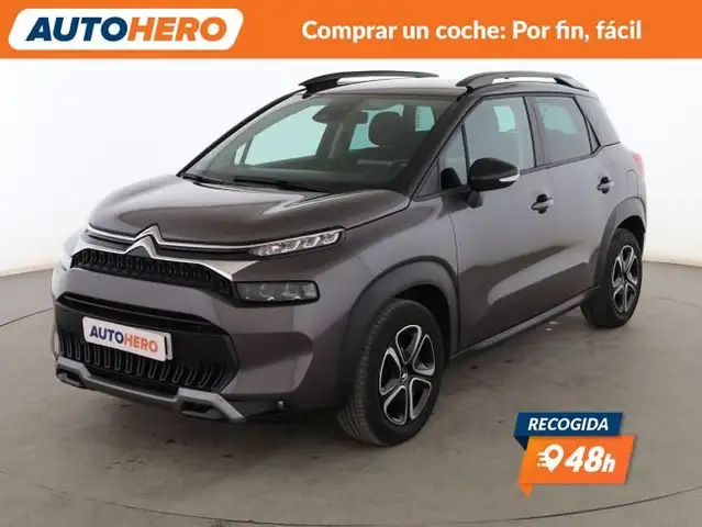 Citroen C3 Aircross Puretech S&S Feel Pack 110