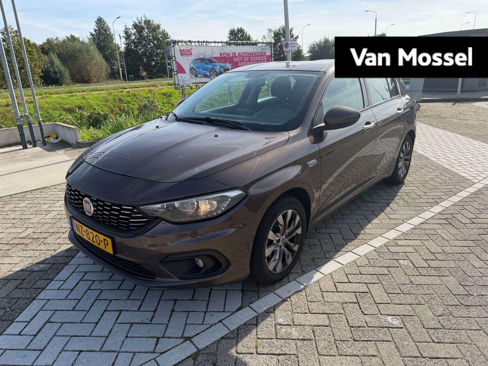 Fiat Tipo