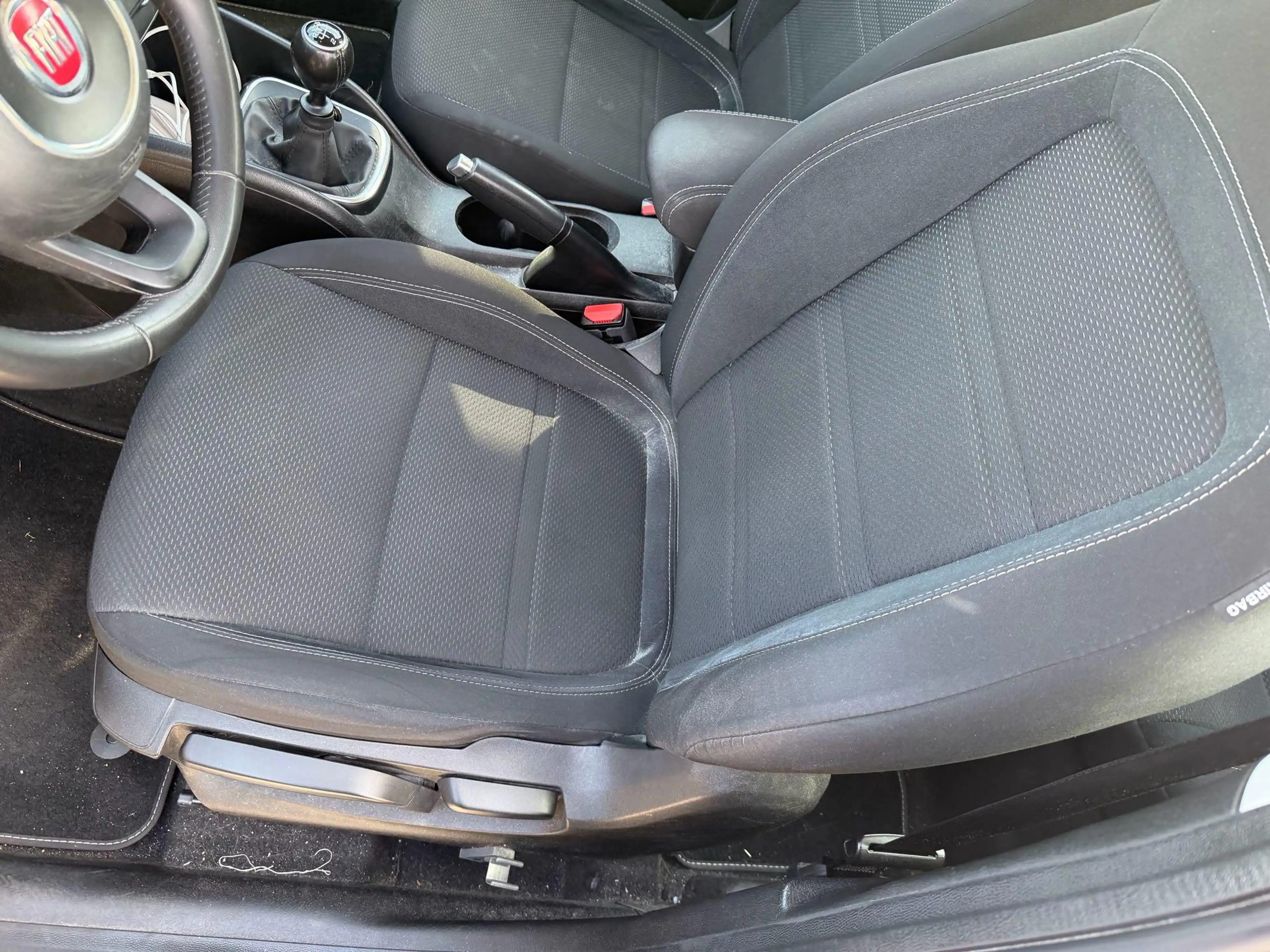 Fiat Tipo 1.4 T-Jet 16v Business — photo 9