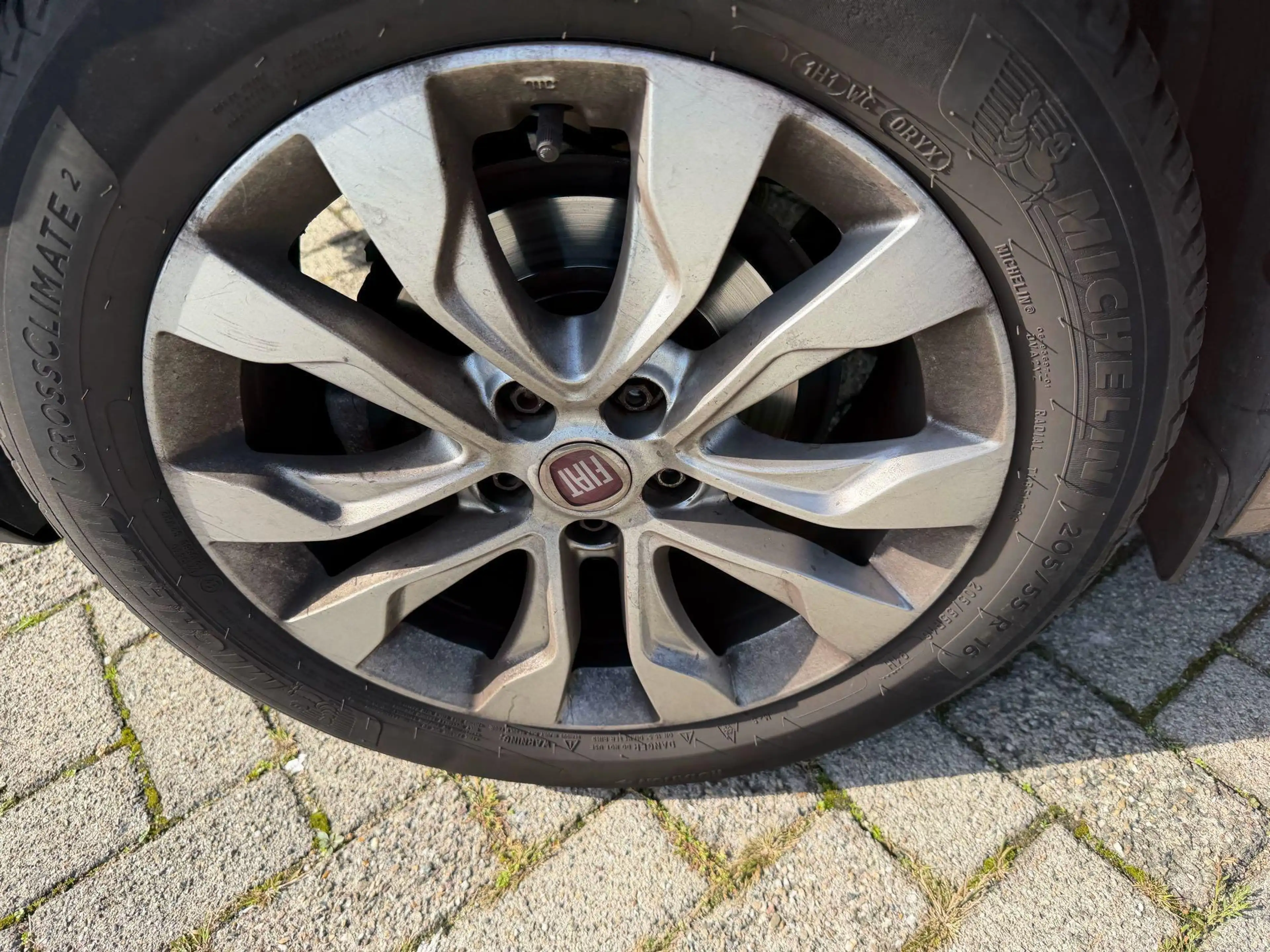 Fiat Tipo 1.4 T-Jet 16v Business — photo 15