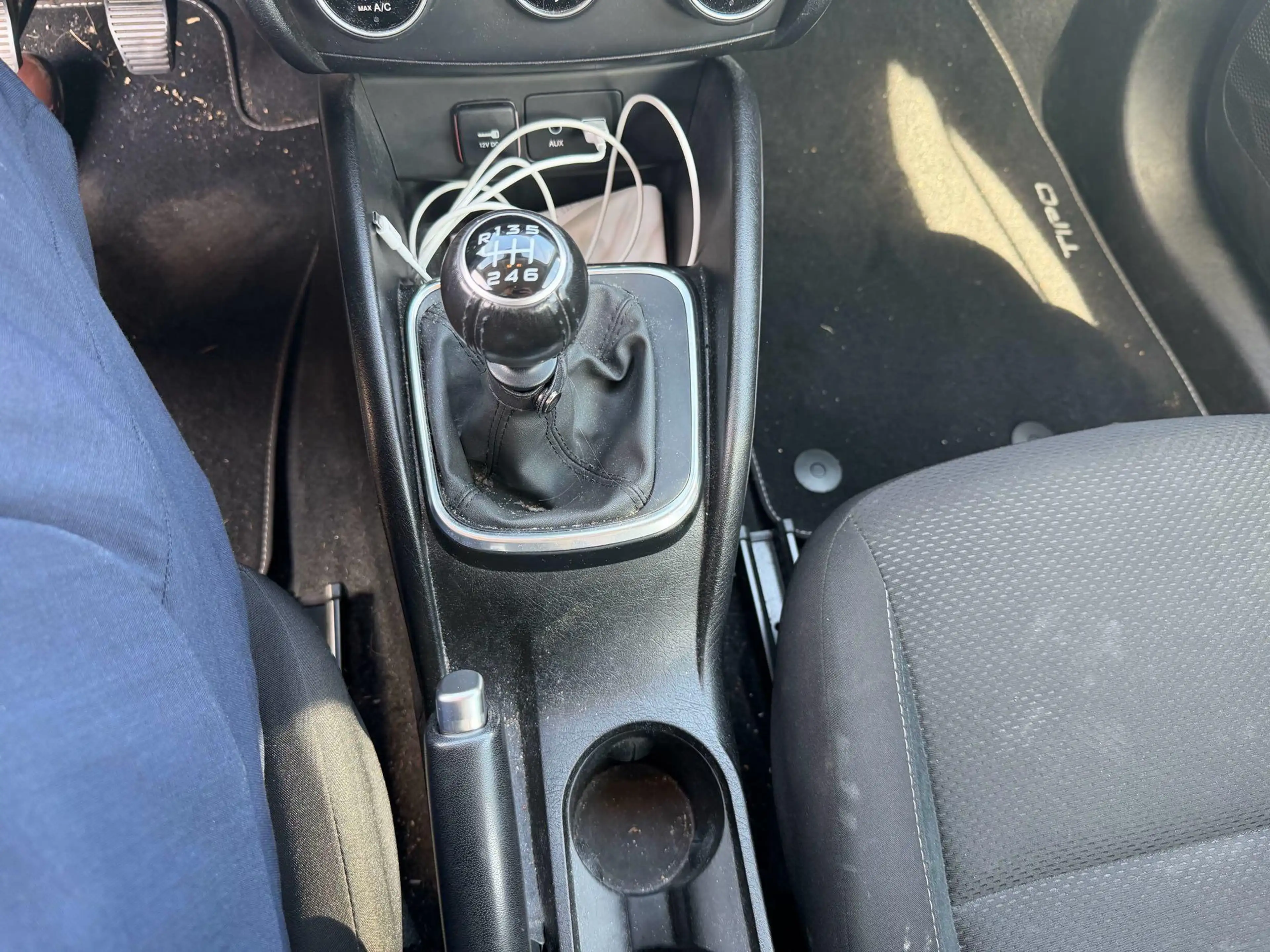 Fiat Tipo 1.4 T-Jet 16v Business — photo 8
