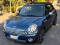 MINI Cooper Cabrio Mini III R57 2007 Cabrio 1.6 120cv Blu/Azzurro - thumbnail 1