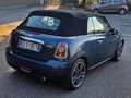 MINI Cooper Cabrio Mini III R57 2007 Cabrio 1.6 120cv Blu/Azzurro - thumbnail 2