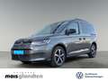 Volkswagen Caddy 2.0 TDI Dark Label AHK Pano LED App Klima Grau - thumbnail 1