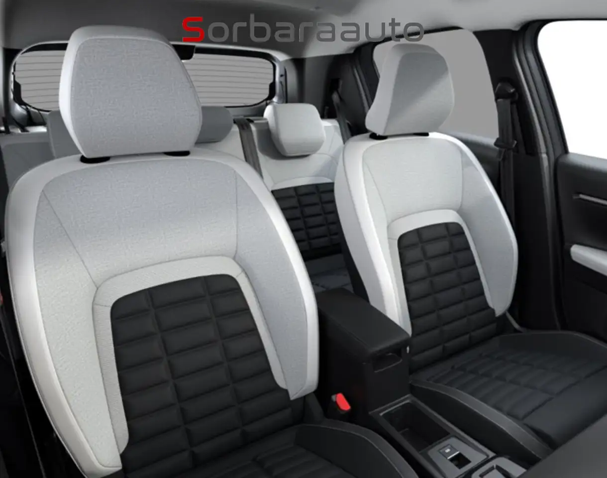 Citroen C3 2026
