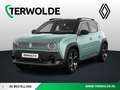 Renault R 4 Techno | Achteruitrijcamera | Elektronisch geregel Zöld - thumbnail 1