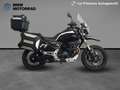 Moto Guzzi V 85 TT V 85 TT GUARDIA D'ONORE Schwarz - thumbnail 1