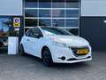 Peugeot 208 1.0 VTi Access, Bluetooth, Cruise, CarPlay Blanc - thumbnail 5