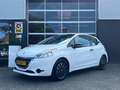 Peugeot 208 1.0 VTi Access, Bluetooth, Cruise, CarPlay Blanc - thumbnail 1