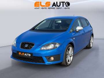 FR 1.4 TSI 125ch