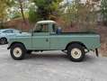 Land Rover Series 109 SIII Verde - thumbnail 2