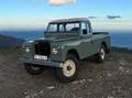 Land Rover Series 109 SIII Verde - thumbnail 17