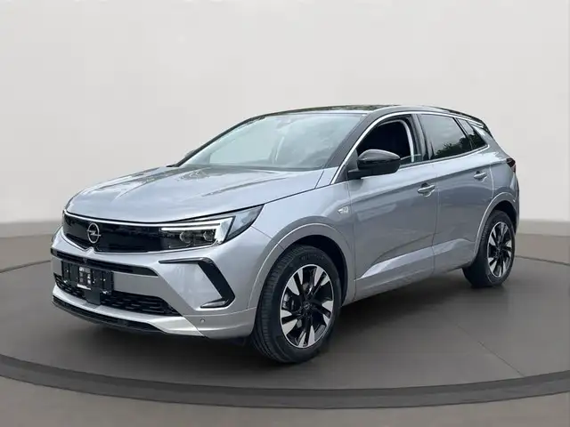 2023 Opel Grandland in Grey for sale