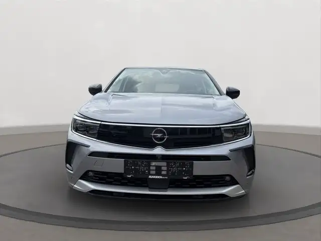 Opel Grandland view 6