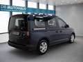 Volkswagen Caddy 2.0 TDI 4MOTION Blau - thumbnail 4