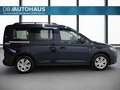 Volkswagen Caddy 2.0 TDI 4MOTION Blau - thumbnail 3