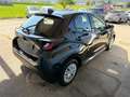 Mazda 2 Mazda2 Hybrid Prime Line Aut. Schwarz - thumbnail 12
