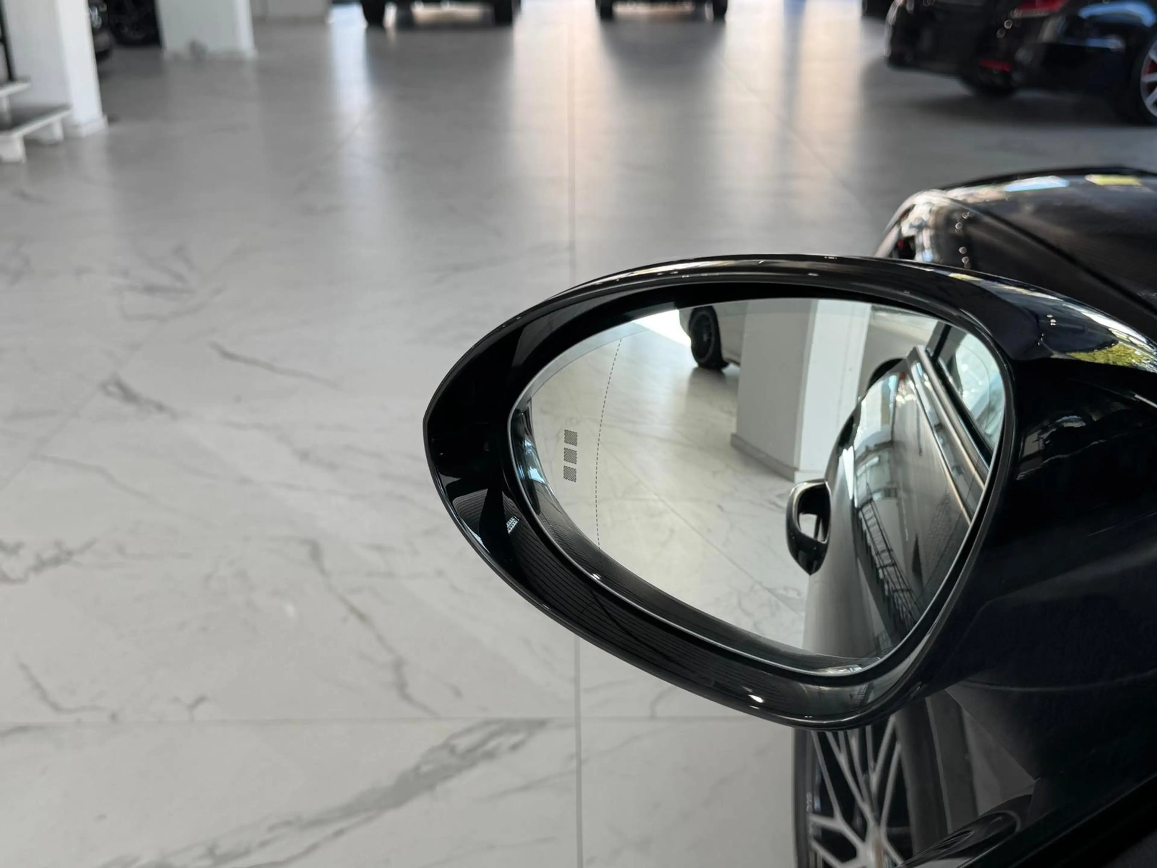 Porsche Cayenne Coupe LUFT*PANO*SPORTCHRONO*SPORTAUSPUFF — photo 11