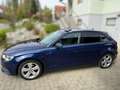 Audi A3 A3 SB Ambition 1,6 TDI S-tronic Ambition Blau - thumbnail 2