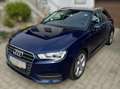 Audi A3 A3 SB Ambition 1,6 TDI S-tronic Ambition Blau - thumbnail 1