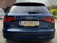 Audi A3 A3 SB Ambition 1,6 TDI S-tronic Ambition Blau - thumbnail 3