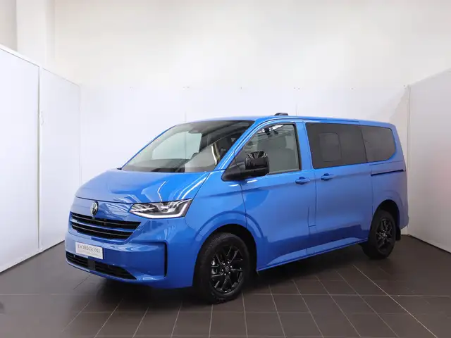 Volkswagen T7 Transporter t7 kombi 2.0 tdi 150cv l1 4x4 auto