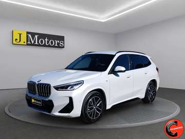 xDrive20d MHEV MSport Parcheggio automatico PREZZO SENZA OBBLIGO FINANZIAMENTO