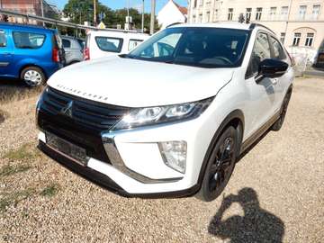 Cross Active+ 4WD