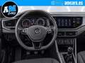Volkswagen Polo 1.0 TSI Advance 70kW Gris - thumbnail 4