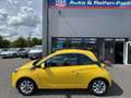 Opel Adam 1.2  Jam*KLIMA*ALU*TEMPOMAT Gelb - thumbnail 4