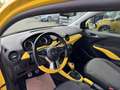 Opel Adam 1.2  Jam*KLIMA*ALU*TEMPOMAT Gelb - thumbnail 9