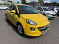 Opel Adam 1.2  Jam*KLIMA*ALU*TEMPOMAT Gelb - thumbnail 3
