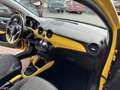 Opel Adam 1.2  Jam*KLIMA*ALU*TEMPOMAT Gelb - thumbnail 19