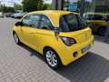 Opel Adam 1.2  Jam*KLIMA*ALU*TEMPOMAT Gelb - thumbnail 5