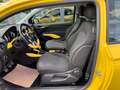 Opel Adam 1.2  Jam*KLIMA*ALU*TEMPOMAT Gelb - thumbnail 10