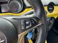 Opel Adam 1.2  Jam*KLIMA*ALU*TEMPOMAT Gelb - thumbnail 13