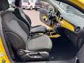 Opel Adam 1.2  Jam*KLIMA*ALU*TEMPOMAT Gelb - thumbnail 20