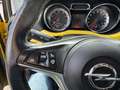 Opel Adam 1.2  Jam*KLIMA*ALU*TEMPOMAT Gelb - thumbnail 12
