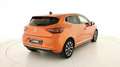 Renault Clio Clio 1.0 tce Techno 90cv Arancione - thumbnail 5