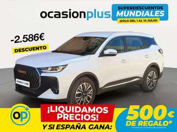 1.6 TGDI 7DCT Comfort FWD