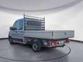 Volkswagen Crafter 35 DoKa MR 2,0 TDI Srebrny - thumbnail 4