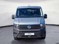 Volkswagen Crafter 35 DoKa MR 2,0 TDI Zilver - thumbnail 7