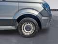 Volkswagen Crafter 35 DoKa MR 2,0 TDI Zilver - thumbnail 12