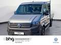 Volkswagen Crafter 35 DoKa MR 2,0 TDI Zilver - thumbnail 1