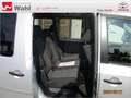 Volkswagen Caddy 2.0 TDI BMT Kombi EcoProfi Plateado - thumbnail 12