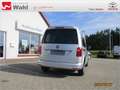 Volkswagen Caddy 2.0 TDI BMT Kombi EcoProfi Plateado - thumbnail 10