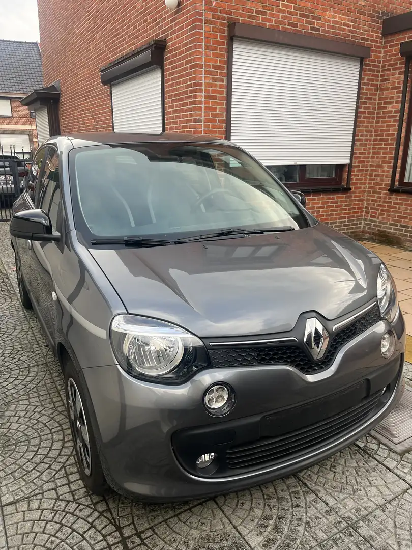 Renault Twingo Twingo SCe 70 Start Gris - 2