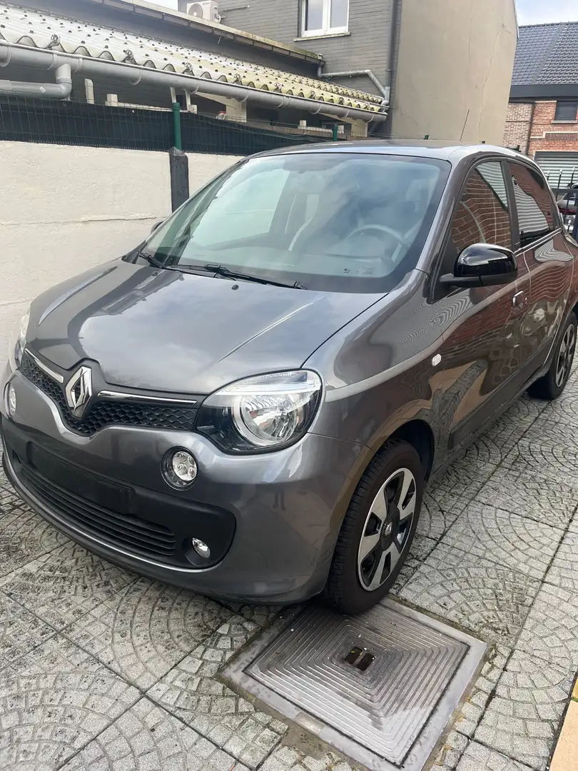 Renault Twingo Twingo SCe 70 Start Gris - 1