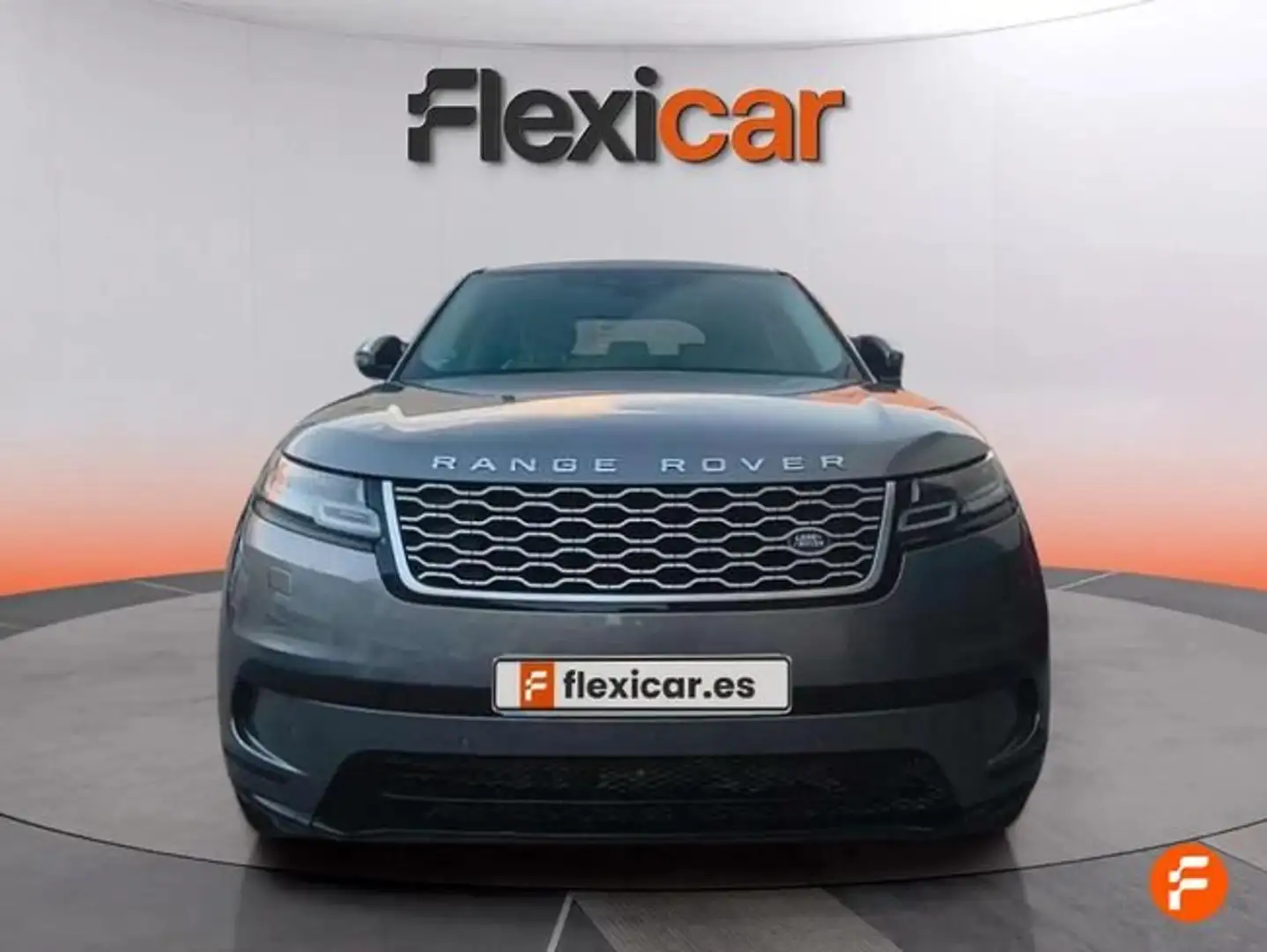 Land Rover Range Rover Velar 2.0D I4 150kW (204CV) 4WD Auto Gris - 2